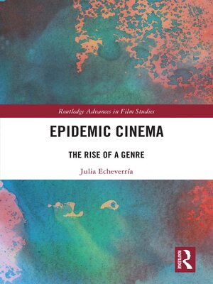 cover image of Epidemic Cinema